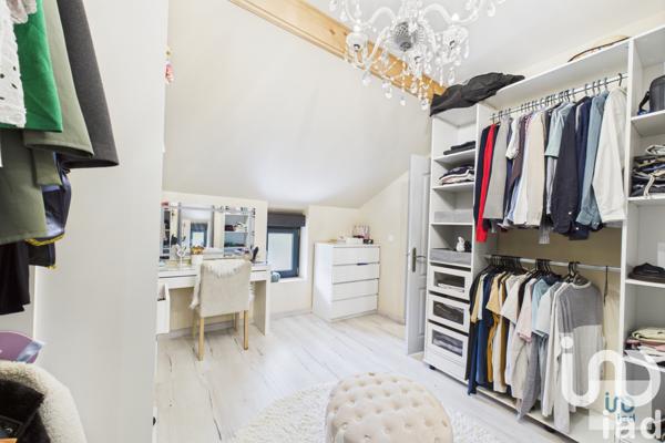 Maison à vendre 7 pièces 155 m² Publier