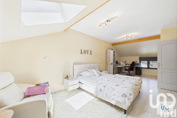 Maison à vendre 7 pièces 155 m² Publier