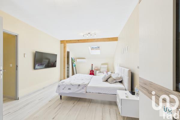 Maison à vendre 7 pièces 155 m² Publier