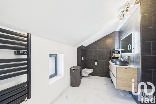 Maison à vendre 7 pièces 155 m² Publier