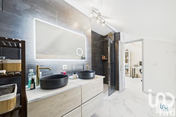 Maison à vendre 7 pièces 155 m² Publier