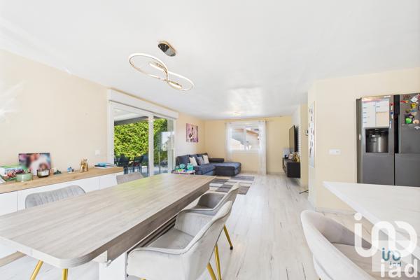 Maison à vendre 7 pièces 155 m² Publier