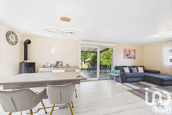 Maison à vendre 7 pièces 155 m² Publier