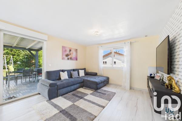 Maison à vendre 7 pièces 155 m² Publier