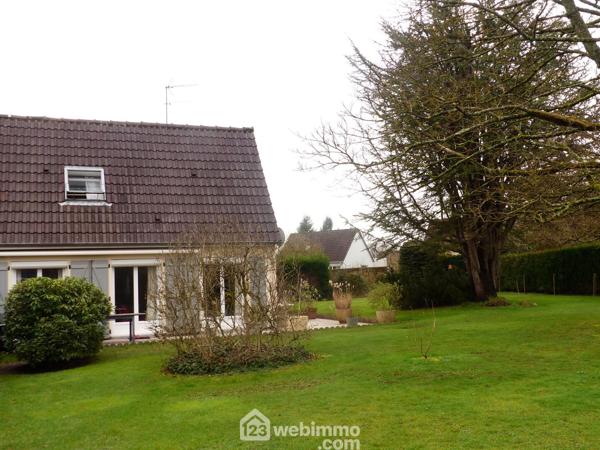 Maison 92 m² à Isneauville 76230