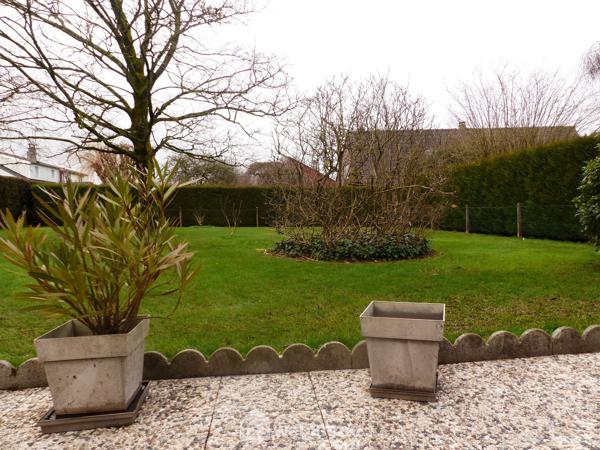 Maison 92 m² à Isneauville 76230