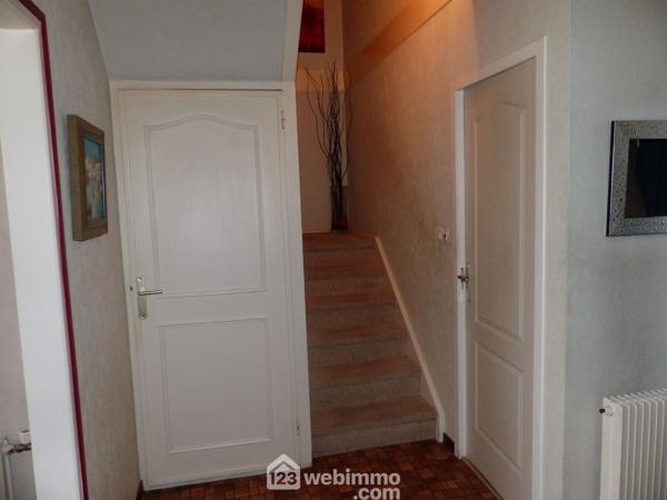 Maison 92 m² à Isneauville 76230