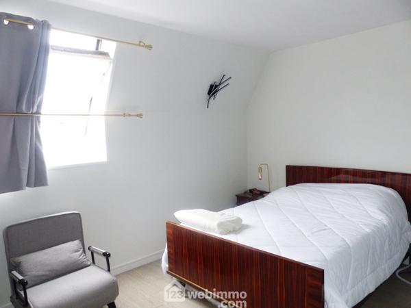 Maison 92 m² à Isneauville 76230