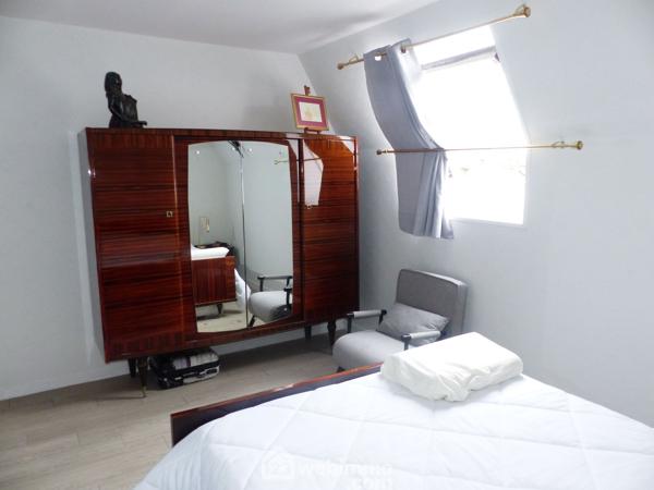 Maison 92 m² à Isneauville 76230