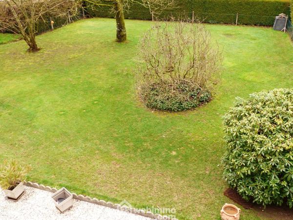 Maison 92 m² à Isneauville 76230