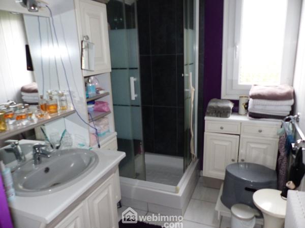 Maison 92 m² à Isneauville 76230