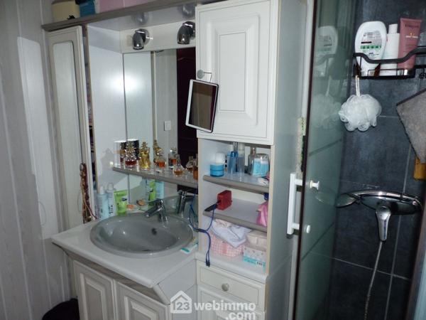 Maison 92 m² à Isneauville 76230