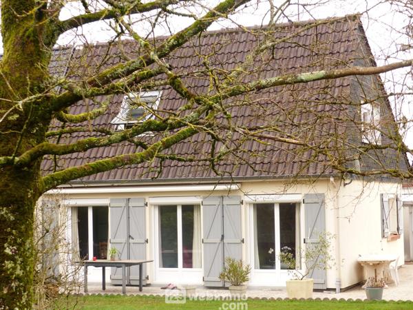 Maison 92 m² à Isneauville 76230