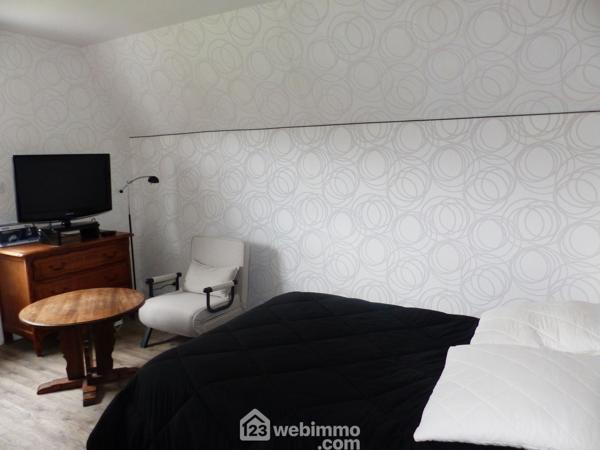 Maison 92 m² à Isneauville 76230