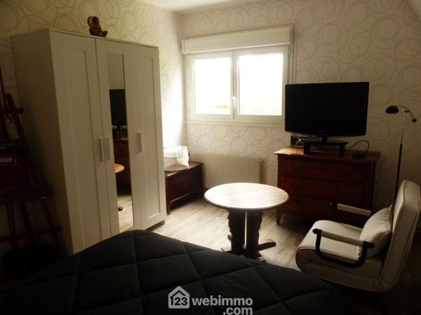 Maison 92 m² à Isneauville 76230