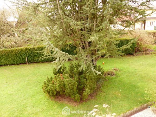 Maison 92 m² à Isneauville 76230