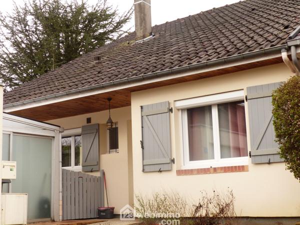 Maison 92 m² à Isneauville 76230