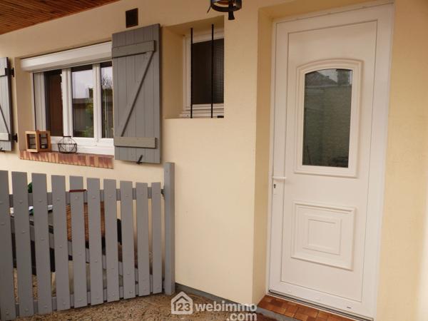 Maison 92 m² à Isneauville 76230
