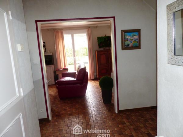 Maison 92 m² à Isneauville 76230
