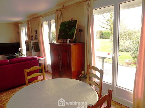 Maison 92 m² à Isneauville 76230
