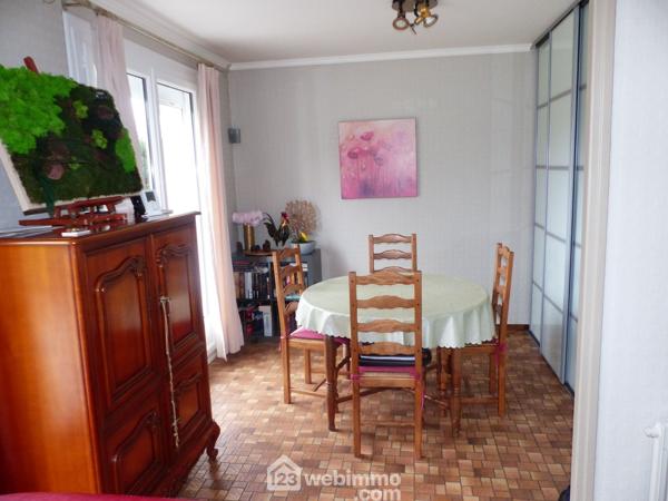 Maison 92 m² à Isneauville 76230