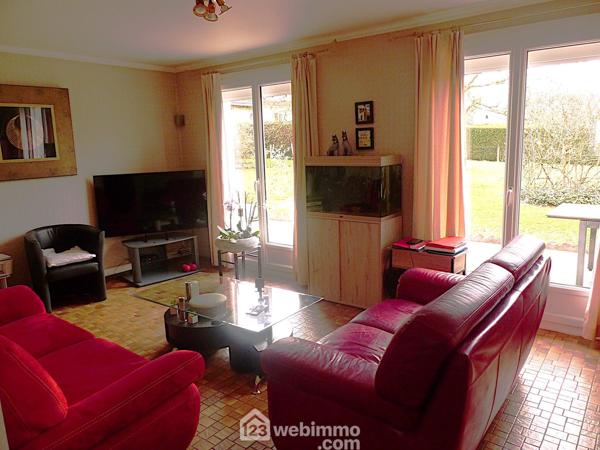 Maison 92 m² à Isneauville 76230