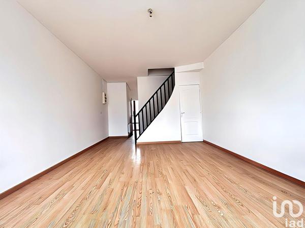 Appartement à vendre 3 pièces 122 m² Denain