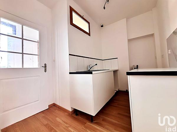 Appartement à vendre 3 pièces 122 m² Denain