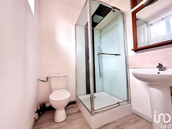 Appartement à vendre 3 pièces 122 m² Denain