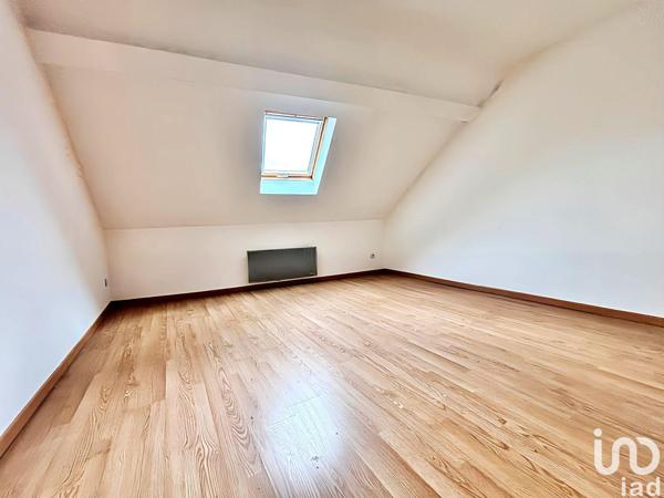 Appartement à vendre 3 pièces 122 m² Denain