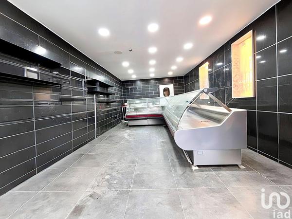 Appartement à vendre 3 pièces 122 m² Denain