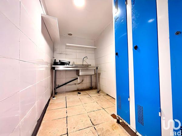 Appartement à vendre 3 pièces 122 m² Denain