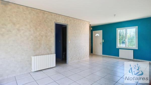 Maison individuelle à vendre à Créon en Gironde (33670), ref : 045/2169   
CENTRE