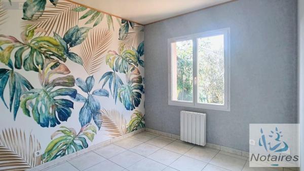 Maison individuelle à vendre à Créon en Gironde (33670), ref : 045/2169   
CENTRE