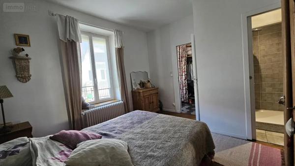 Achat - Maison Vendôme 41100 5 pièces 163 m 2 1407 m 2