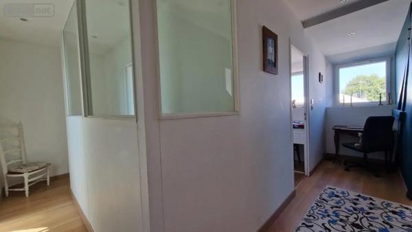 Achat - Maison Vendôme 41100 5 pièces 163 m 2 1407 m 2