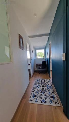 Achat - Maison Vendôme 41100 5 pièces 163 m 2 1407 m 2