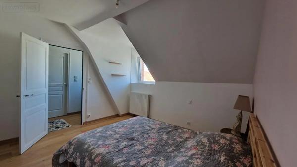 Achat - Maison Vendôme 41100 5 pièces 163 m 2 1407 m 2