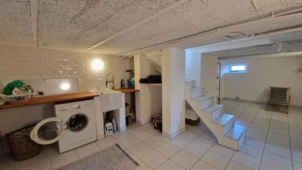 Achat - Maison Vendôme 41100 5 pièces 163 m 2 1407 m 2
