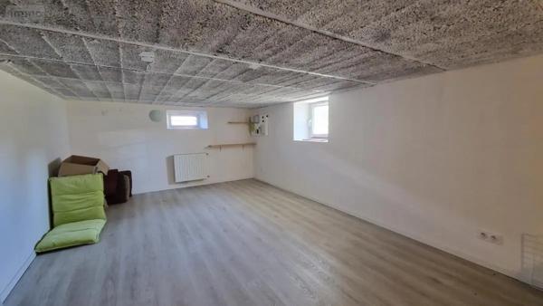 Achat - Maison Vendôme 41100 5 pièces 163 m 2 1407 m 2