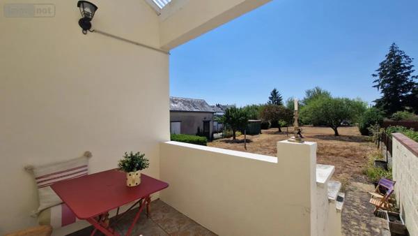 Achat - Maison Vendôme 41100 5 pièces 163 m 2 1407 m 2