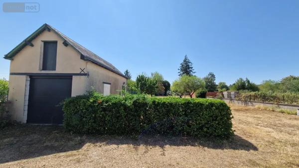 Achat - Maison Vendôme 41100 5 pièces 163 m 2 1407 m 2