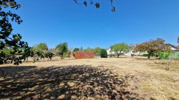 Achat - Maison Vendôme 41100 5 pièces 163 m 2 1407 m 2