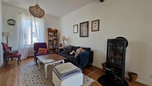 Achat - Maison Vendôme 41100 5 pièces 163 m 2 1407 m 2