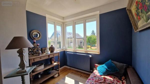 Achat - Maison Vendôme 41100 5 pièces 163 m 2 1407 m 2