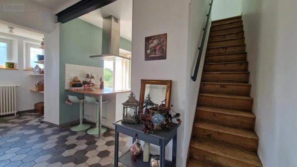 Achat - Maison Vendôme 41100 5 pièces 163 m 2 1407 m 2