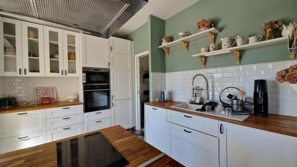 Achat - Maison Vendôme 41100 5 pièces 163 m 2 1407 m 2
