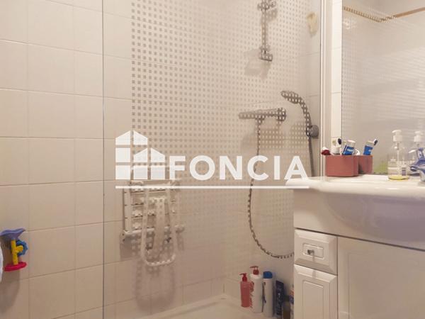 Location Appartement 3 pièces 61.02 m² - 43 SQUARE HAUTES CHALAIS Rennes 35200