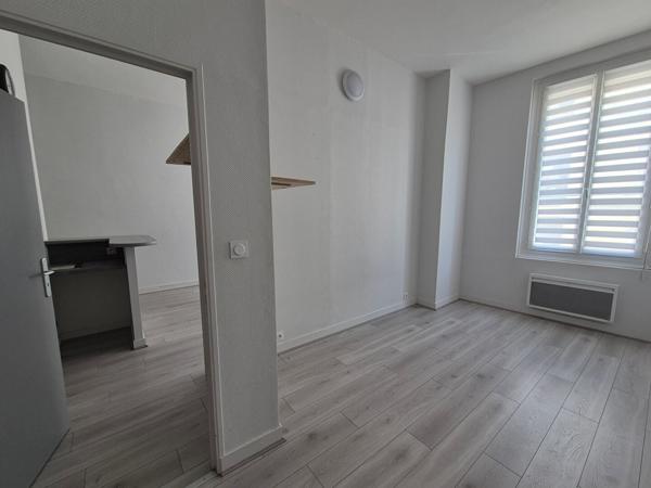 Location T2 Libourne Centre ville , Libourne