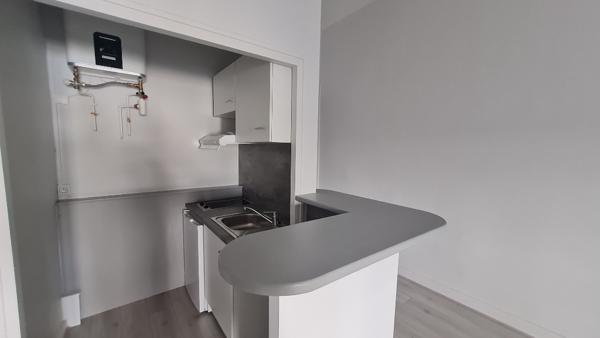 Location T2 Libourne Centre ville , Libourne